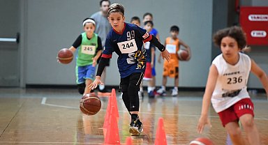 TOFAŞ basketbol altyapı 2025 seçmelerı̇ 21 Hazı̇ran'da