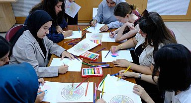 TOGÜ PDRMER'den öğrencilere gizlilik esaslı psikolojik destek