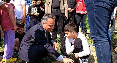 TOGÜ "Engelsiz gönül bağı" projesiyle farkındalık oluşturdu