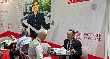 TOGÜ'den ABD'de uluslararası işbirliği atağı