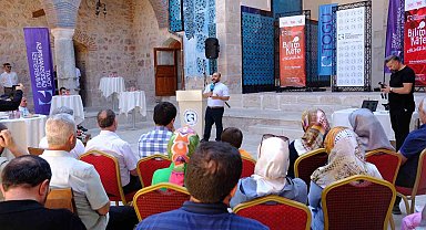 Tokat'ta kenelere karşı bilimsel farkındalık buluşması