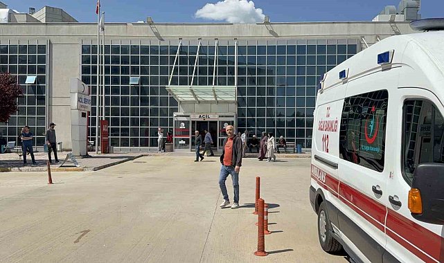 Tokat'ta miras kavgası kanlı bitti: Yengesini öldüren zanlı kaçtı