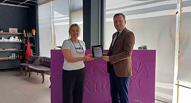 Toplumsal dayanışmaya destek kuaförlerden