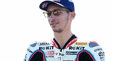 Toprak Razgatlıoğlu, MotoGP'de yarışacak