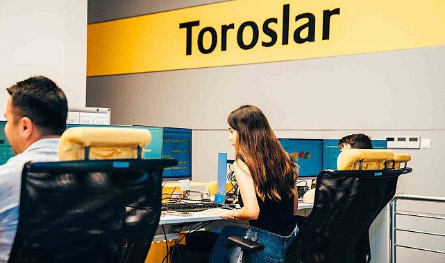 Toroslar EDAŞ Hatay'ın enerji altyapısını güçlendirmeye devam ediyor
