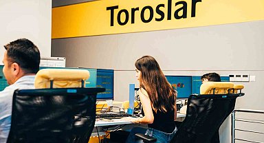 Toroslar EDAŞ Mersin'in enerji altyapısını güçlendirmeye devam ediyor