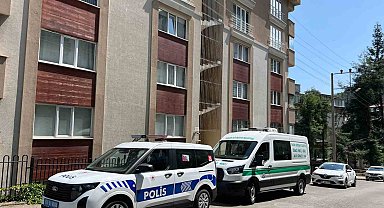 Trabzon'da 2 ayrı cinayet