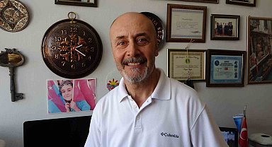 Trabzon'da yayladaki buzul kütlesi dağcıların rotasını değiştirdi, 75 kişi kayıp sanıldı