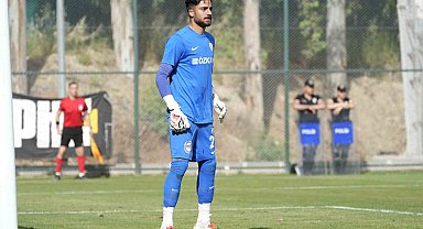 Trabzonspor, Serhat Öztaşdelen'in peşinde