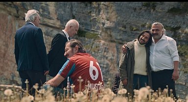 Trabzonspor'un yeni sezon tanıtım videosu büyük beğeni topladı