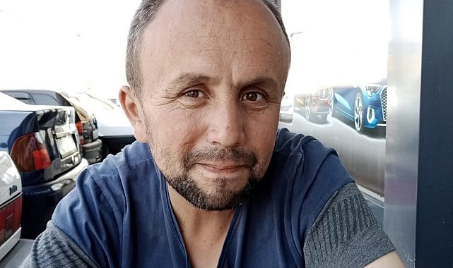 Trafik kazasında yaralanan belediye çalışanı kurtarılmadı