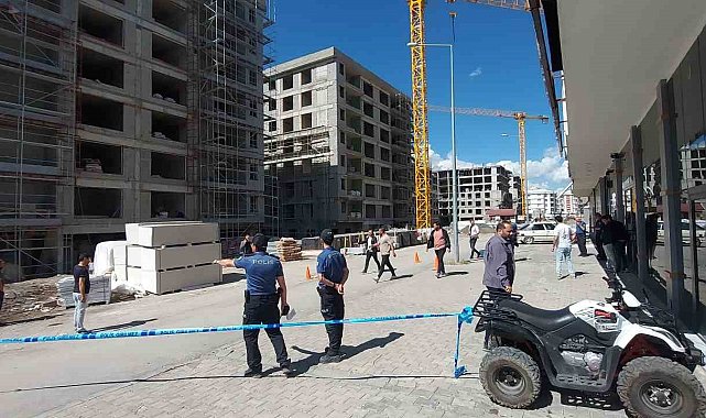 Trafik kazasıyla başlayan kavga büyüdü, sonrasında silahlar konuştu