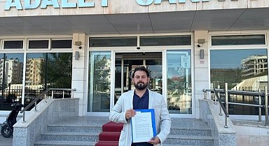 Trajik boğulma olayıyla ilgili Kumluca Belediyesi'ne suç duyurusu