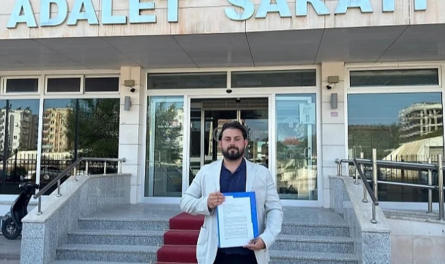 Trajik boğulma olayıyla ilgili Kumluca Belediyesi'ne suç duyurusu