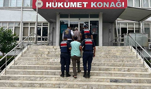 Traktörde 4 yıl önce cesedi bulunmuştu, cinayet şüphelileri yakalandı