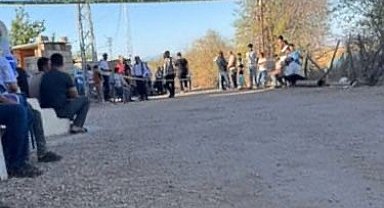 Traktörün altında kalan çocuk hayatını kaybetti