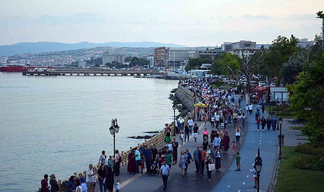Trakya göç verileri açıklandı: 2024 yılında yurt dışından 5 bin 503 kişi göç aldı