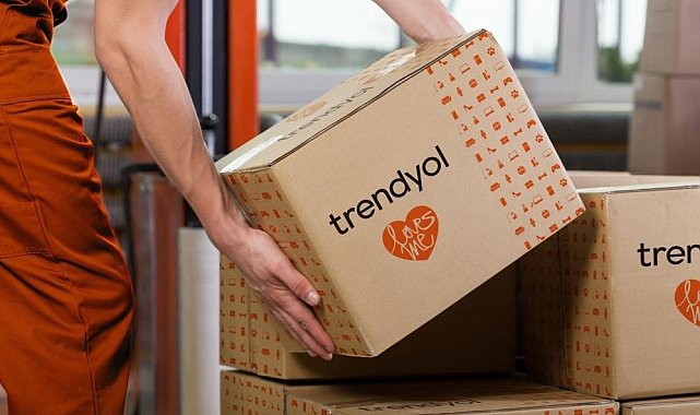 Trendyol, bayram ihtiyaçlarını tüketicilere sundu