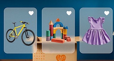 Trendyol, karne hediyesi seçeneklerini tüketicilere sundu