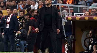 Trendyol Süper Lig'de 7 teknik direktör sezonu tamamladı