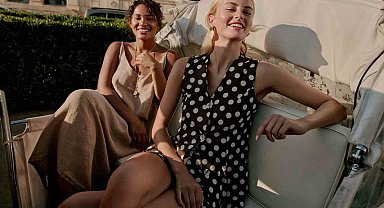 Trendyolmilla Yaz 2025 Koleksiyonunu tanıttı