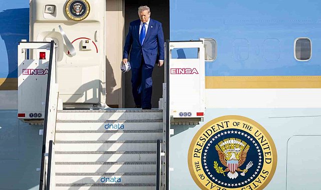 Trump, İran'ın nükleer programının imha edilmediği yönündeki istihbaratı reddetti