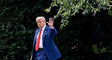 Trump: " Kesinlikle birkaç ay içinde nükleer silaha sahip olacaklar"