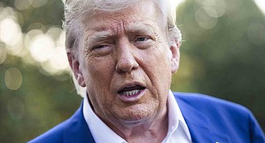 Trump: "Çin artık İran'dan petrol almaya devam edebilir"