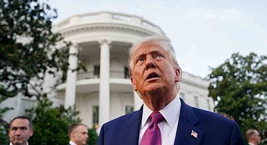 Trump: "İran'a 'anlaşma yapması' için 60 günlük bir ültimatom vermiştim"