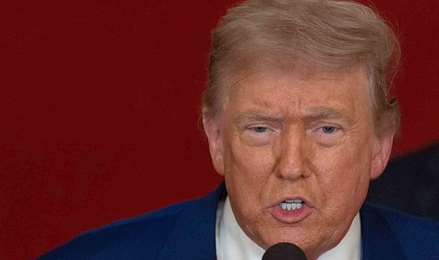 Trump: "İran'da vurduğumuz yerler tamamen yok edildi ve bunu herkes biliyor"