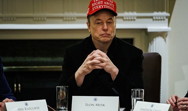 Trump: "Milyarlarca dolarlık tasarruf etmenin en kolay yolu, Elon'un devlet sübvansiyonlarını ve sözleşmelerini feshetmektir"