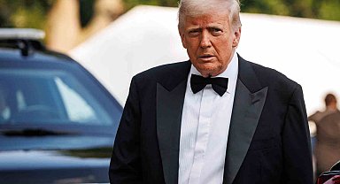 Trump: "Orta Doğu, tehlikeli bir yer haline gelebilir"