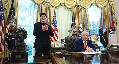 Trump ve Elon Musk arasında vergi tasarısı krizi derinleşti