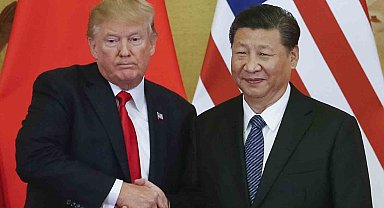 Trump ve Xi telefonda görüştü