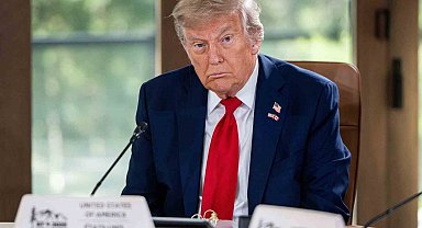 Trump'ın G7'nin taslak bildirisine imza atmayı reddettiği iddiası