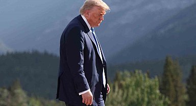 Trump'ın İsrail'in İran'a yönelik saldırılarına dahil olmayı değerlendirdiği iddiası