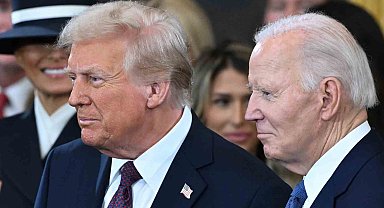 Trump'tan Biden'a yönelik soruşturma talimatı: Bilişsel gerileme iddiaları mercek altına alınacak