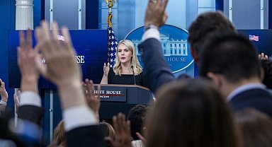 Trump'tan İran mesajı: "İki hafta içinde kararımı vereceğim"