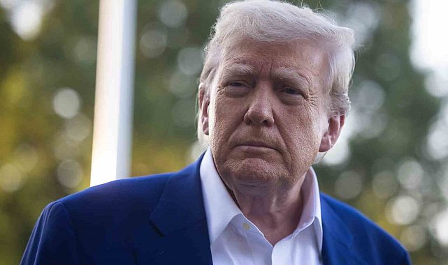 Trump'tan İsrail ve İran'a yönelik küfürlü ifade