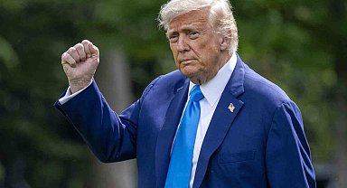 Trump'tan "Epstein" açıklaması: "Bu yıllardır konuşulan eski bir haber"