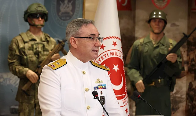 TSK'dan terörle mücadelede kaarlı adımlar... Sınırda 199 şahıs yakalandı