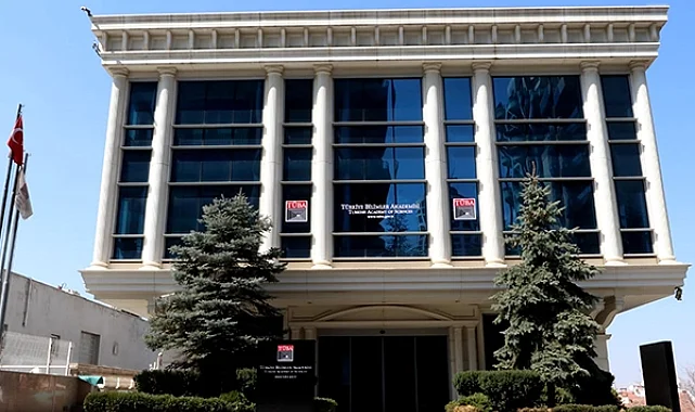 TÜBA Genç Akademi Topluluğu 'Resmi'leşti