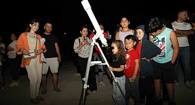 Tunceli'de, 'TunceliFest' düzenlendi