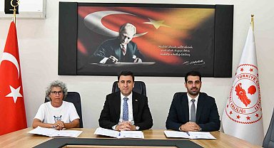 Tunceli'de koruma altındaki çocuklar için protokol imzalandı