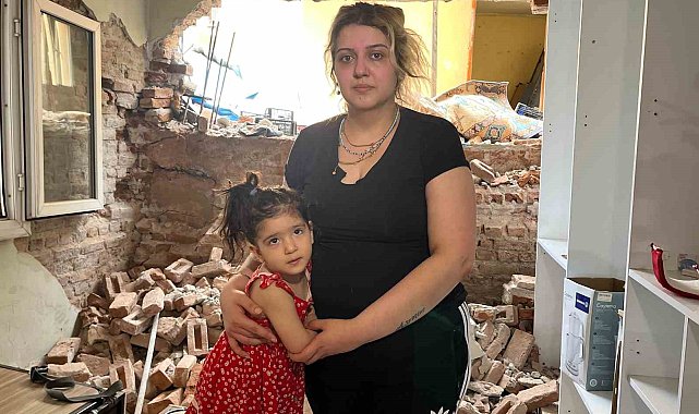 Tünel değil felaket kazılıyor