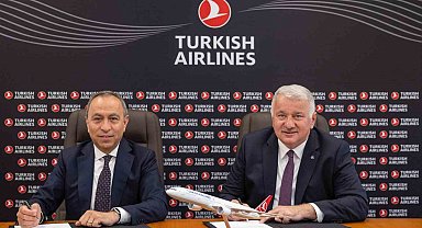 Tüpraş ve THY'den sürdürülebilirlikte güç birliği