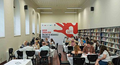 TÜRGEV'den siber zorbalığa karşı akran nezaketi hamlesi