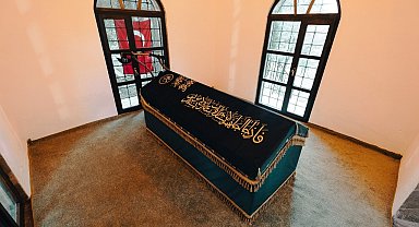 Turgut Alp 22 Haziran'da dualarla anılacak