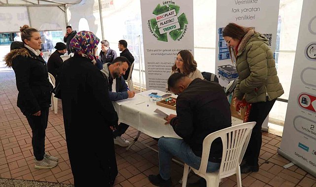 Turgutlu Belediyesi Kariyer Fuarı düzenleyecek