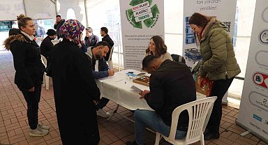 Turgutlu Belediyesi Kariyer Fuarı düzenleyecek
